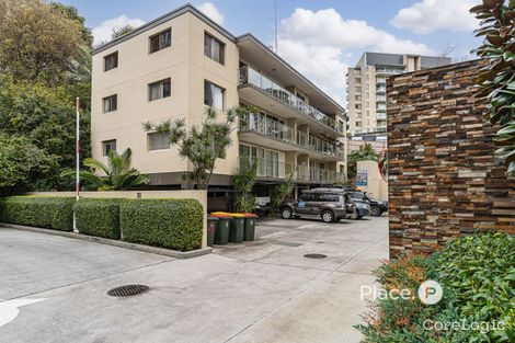 1/40 Castlebar St, Kangaroo Point, QLD 4169