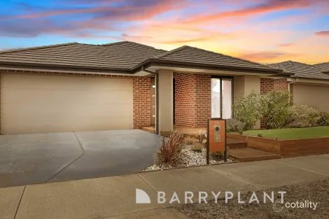 Property photo of 16 Colonial Way Harkness VIC 3337