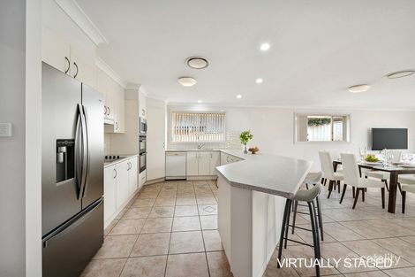 Property photo of 34 Amethyst Way Port Macquarie NSW 2444