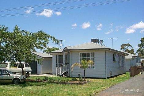 36 Wyley St, Dalby, QLD 4405