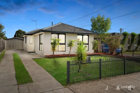 Property photo of 22 Hook Street Altona Meadows VIC 3028