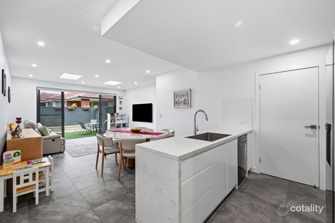 Property photo of 41C Matthews Square Ingleburn NSW 2565