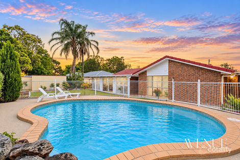 14 BRUBECK CT, BROWNS PLAINS, QLD 4118