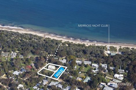 Property photo of 1 Wave Street Merricks Beach VIC 3926