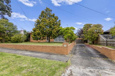 Property photo of 31 Roberts Avenue Mulgrave VIC 3170
