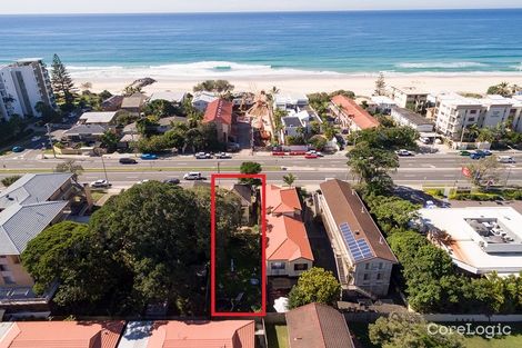 Property photo of 1362 Gold Coast Highway Palm Beach QLD 4221