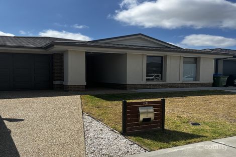 Property photo of 12 Merano Circuit Cranbourne South VIC 3977
