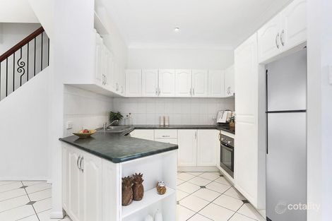 Property photo of 2/10 Elizabeth Street Toowong QLD 4066