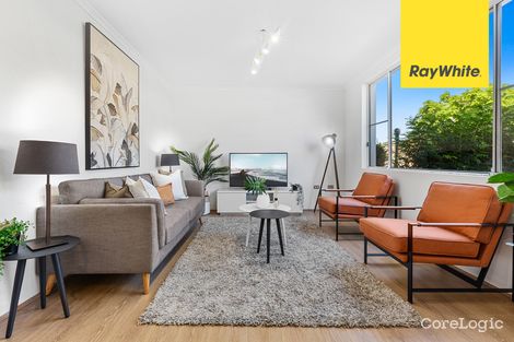 Property photo of 91/127 Park Road Rydalmere NSW 2116