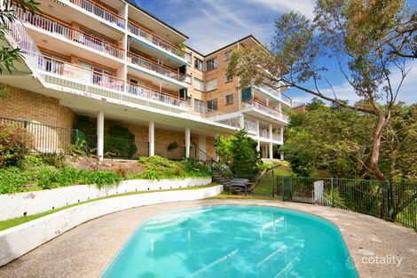 Property photo of 12/3 Mosman Street Mosman NSW 2088