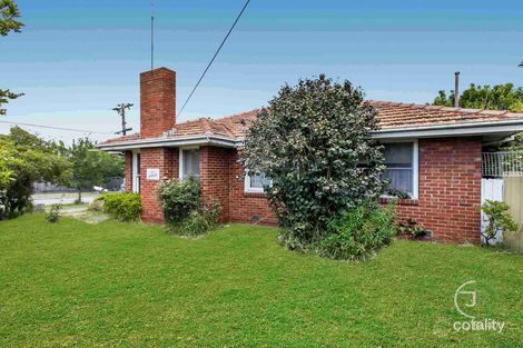Property photo of 11 Box Street Doveton VIC 3177