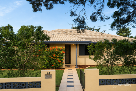 Property photo of 1A Prince Street Clontarf QLD 4019