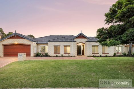 Property photo of 6 Coralvine Grange Stirling WA 6021