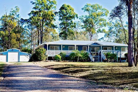 Property photo of 11 Donald Drive Curra QLD 4570