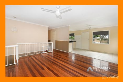 Property photo of 33 Cullen Street Bundamba QLD 4304