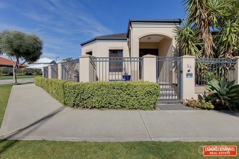 Property photo of 33 Belgravia Terrace Rockingham WA 6168