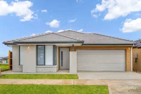 20 Sienna Cres, Clyde, VIC 3978