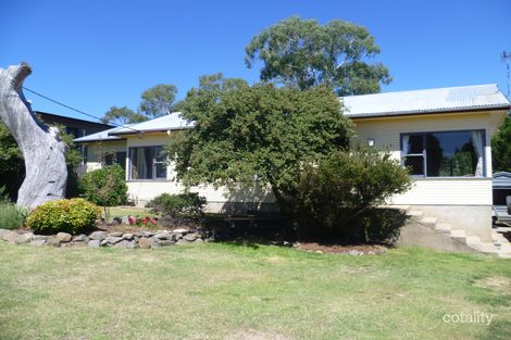 Property photo of 41 Hill Street Cooma NSW 2630