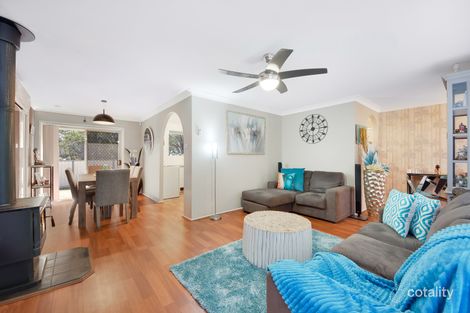 3 Ironside Ave, St Helens Park, NSW 2560