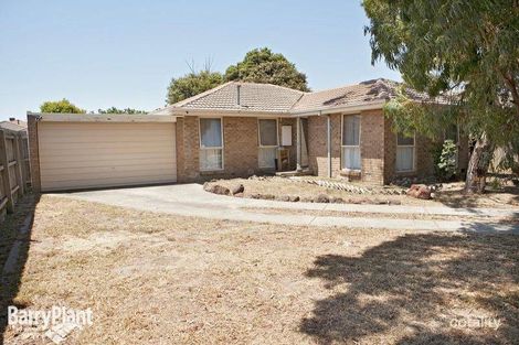 Property photo of 95 Albert Road Hallam VIC 3803