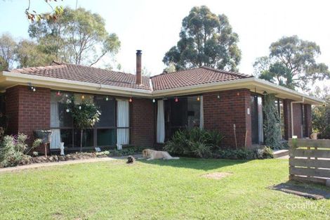 35 Outlook Way, Hernes Oak, VIC 3825