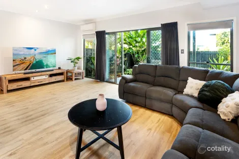 Property photo of 4/19 Worden Street Morningside QLD 4170