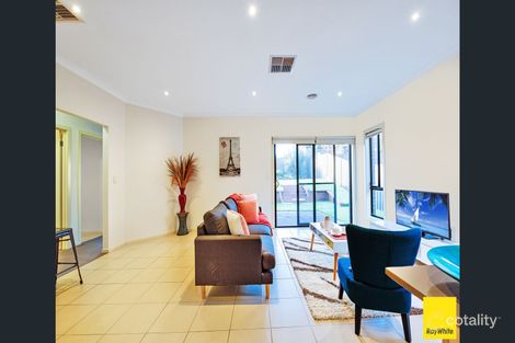 Property photo of 14 Tilwinda Place Truganina VIC 3029