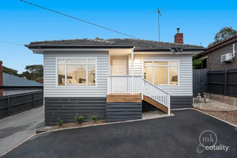 1/58 Para Rd, Montmorency, VIC 3094