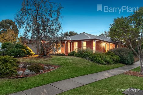 Property photo of 11 Augustus Drive Berwick VIC 3806