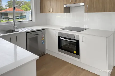 Property photo of 48 Wangi Road Fassifern NSW 2283