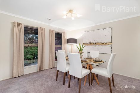 Property photo of 11 Augustus Drive Berwick VIC 3806