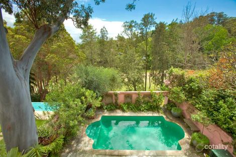 Property photo of 20 Edward Street Woollahra NSW 2025