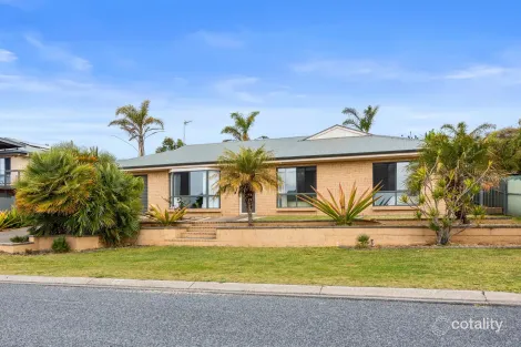 Property photo of 3 Springfield Drive Port Lincoln SA 5606