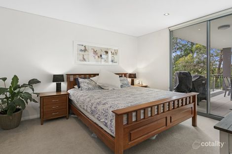Property photo of 311/22-24 Ben Lexcen Place Robina QLD 4226