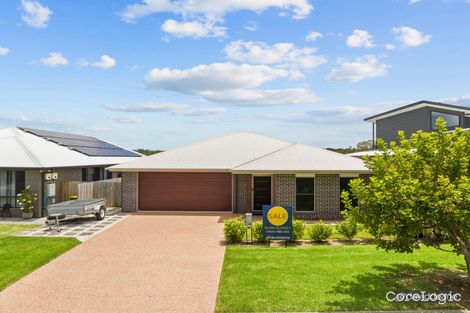 Property photo of 19 Riverbend Court Lawnton QLD 4501