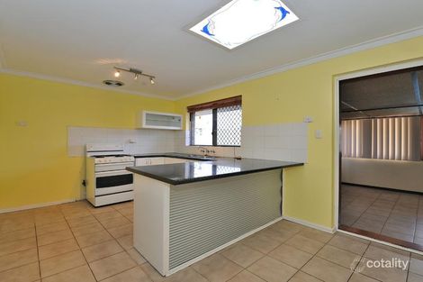 Property photo of 3 Athena Court Cooloongup WA 6168