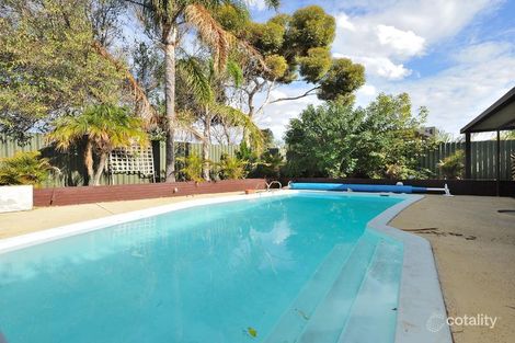 Property photo of 3 Athena Court Cooloongup WA 6168