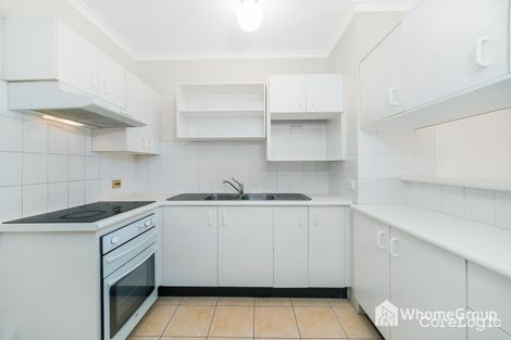 Property photo of 127/1 Riverpark Drive Liverpool NSW 2170