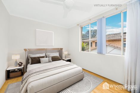 Property photo of 127/1 Riverpark Drive Liverpool NSW 2170