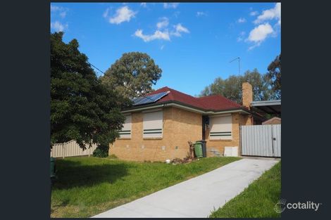 Property photo of 1/95 Kenny Street Westmeadows VIC 3049