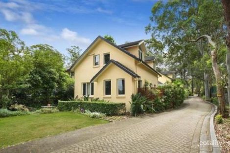 3/63 Lofberg Rd, West Pymble, NSW 2073