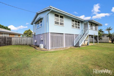 Property photo of 1 Grimstead Street Bundaberg West QLD 4670