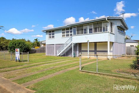 Property photo of 1 Grimstead Street Bundaberg West QLD 4670