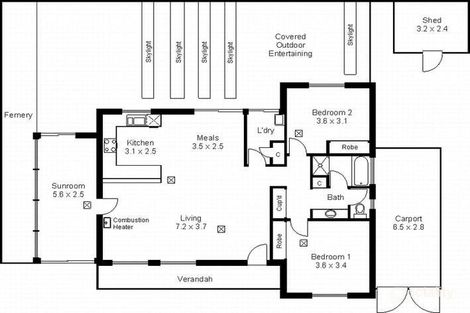 Property photo of 7A Boston Street West Croydon SA 5008