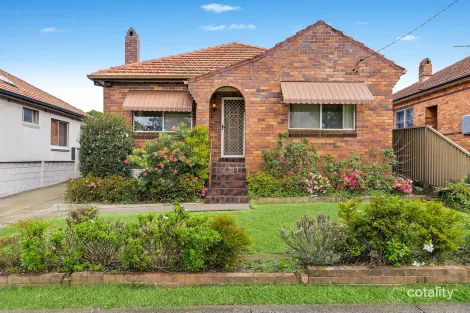 Property photo of 19 Proctor Avenue Kingsgrove NSW 2208