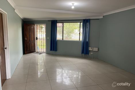 Property photo of 2/1 Livingstone Road Lidcombe NSW 2141