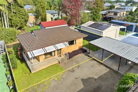 3/195 Hoof St, Grafton, NSW 2460