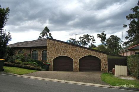 Property photo of 1 Joyce Place Dural NSW 2158
