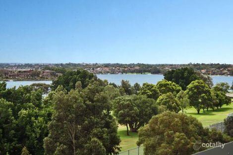 Property photo of 68/100 William Street Five Dock NSW 2046