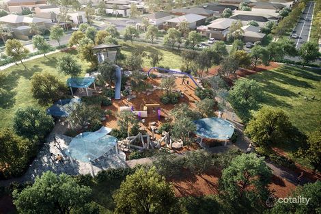 Lot 1619 Compass Dr, Greenvale, VIC 3059